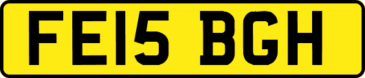 FE15BGH