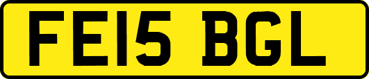 FE15BGL