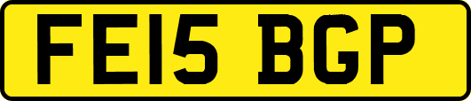 FE15BGP
