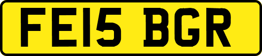 FE15BGR