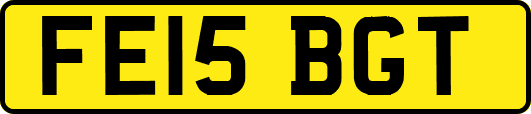 FE15BGT