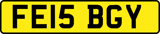 FE15BGY