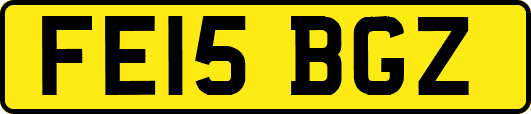 FE15BGZ