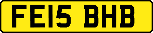 FE15BHB