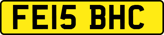 FE15BHC