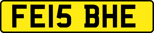 FE15BHE