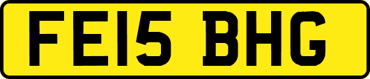 FE15BHG