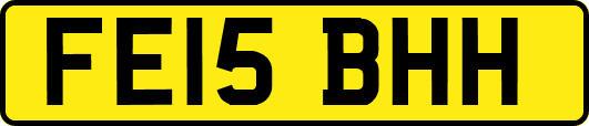 FE15BHH