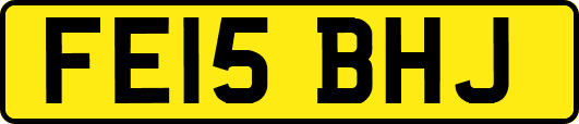 FE15BHJ