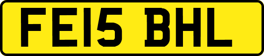 FE15BHL