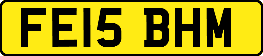 FE15BHM