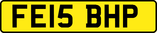 FE15BHP