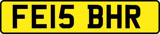 FE15BHR