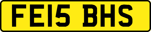 FE15BHS