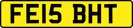 FE15BHT
