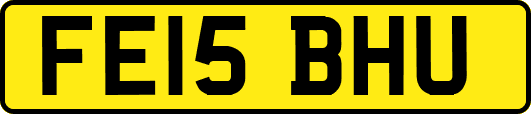FE15BHU