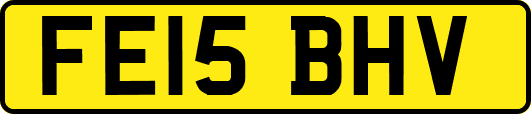 FE15BHV