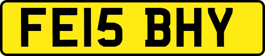 FE15BHY