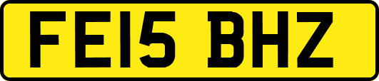 FE15BHZ