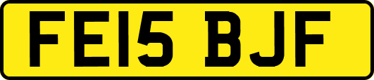 FE15BJF