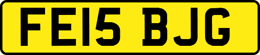 FE15BJG
