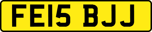 FE15BJJ