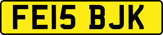 FE15BJK