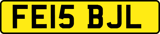 FE15BJL