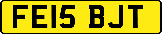 FE15BJT