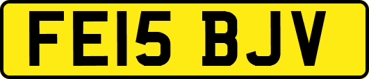 FE15BJV