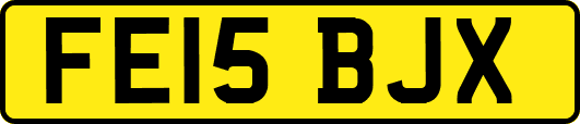 FE15BJX