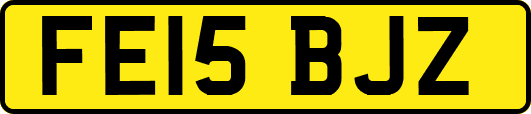 FE15BJZ