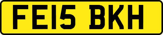 FE15BKH
