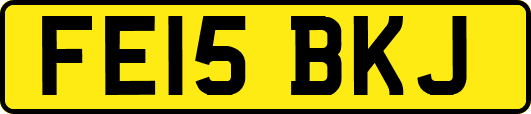 FE15BKJ