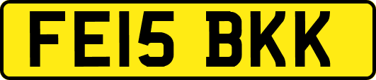 FE15BKK
