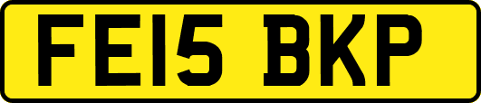 FE15BKP
