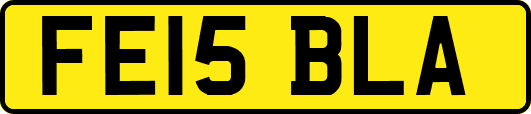 FE15BLA