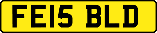FE15BLD