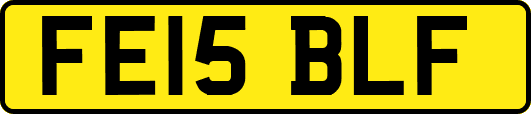 FE15BLF