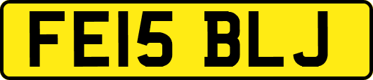 FE15BLJ