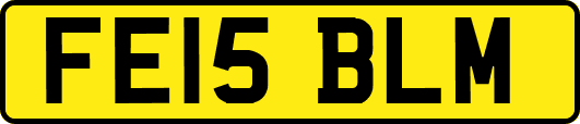 FE15BLM