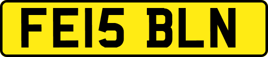 FE15BLN