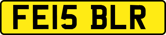 FE15BLR