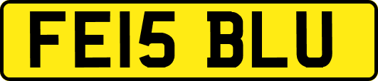 FE15BLU