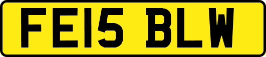 FE15BLW
