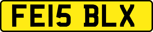 FE15BLX
