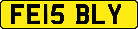 FE15BLY