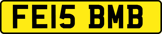 FE15BMB