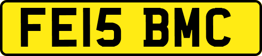 FE15BMC