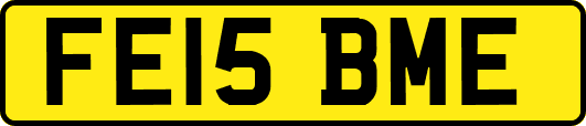 FE15BME
